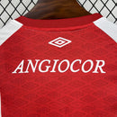 ARGENTINOS JUNIORS 25/26
