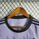 REAL MADRID MANGA LARGA 22/23
