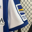 Camiseta Real Sociedad 24/25