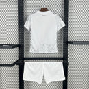 CONJUNTO INFANTIL MANCHESTER CITY 25/26 *OFICIAL* + 5 REGALOS 🎁