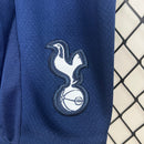 Camiseta Tottenham 24/25 - Niños (Pantalón Corto Incluido)