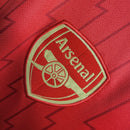Camiseta Arsenal 23/24 - Lux Shop