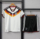 CONJUNTO INFANTIL ALEMANIA | 2026