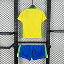 CONJUNTO INFANTIL BRASIL | 25/26