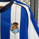 REAL SOCIEDAD | 25/26