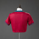 PORTUGAL CROP TOP 1ª | 2026 - MUJER