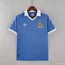 MANCHESTER CITY | 81/82