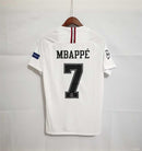 PSG ||| 18/19