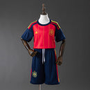 CONJUNTO INFANTIL ESPAÑA 2 ESTRELLAS 2026
