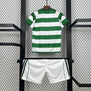 CONJUNTO INFANTIL CELTIC | 25/26