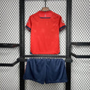 CONJUNTO INFANTIL OSASUNA | 24/25