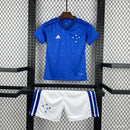 CONJUNTO INFANTIL CRUZEIRO || 26/27