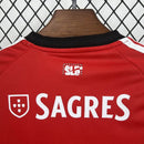 CONJUNTO INFANTIL BENFICA || 25/26