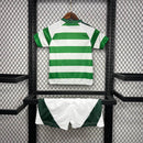 CONJUNTO INFANTIL CELTIC | 24/25