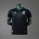 MÉXICO 3ª (JUGADOR) | 2026