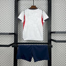 CONJUNTO INFANTIL INGLATERRA | 2026