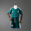 CONJUNTO INFANTIL ARABIA SAUDITA | 2026