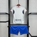 CONJUNTO INFANTIL CRUZ AZUL | 25/26