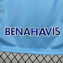 CONJUNTO INFANTIL MÁLAGA || 25/26