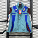 CORTAVIENTOS REAL MADRID | 2025