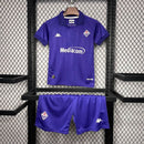 CONJUNTO INFANTIL FIORENTINA | 24/25