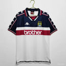 MANCHESTER CITY || 97/98