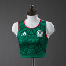 MEXICO | 2026 - Mujer