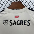 CONJUNTO INFANTIL BENFICA | 25/26