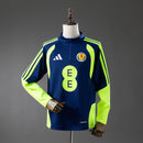 ESCOCIA MARINA FLUORESCENTE || 2026