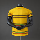 JAMAICA (JUGADOR) | 2026