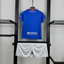 CONJUNTO INFANTIL CRUZ AZUL || 25/26
