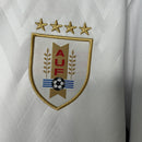 URUGUAY 2ª | 2025