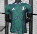 ARABIA SAUDITA (JUGADOR) | 2026