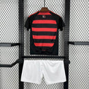 CONJUNTO INFANTIL FLAMENGO | 25/26