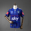 NBA NRL ZEALAND WARRIORS | 2025