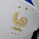 ENTRENAMIENTO FRANCIA (JUGADOR) | 2022