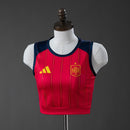 ESPAÑA | 2026 - Mujer