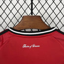 CONJUNTO INFANTIL MANCHESTER UNITED | 25/26