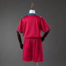 CONJUNTO INFANTIL PORTUGAL 1ª | 2026