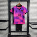 CONJUNTO INFANTIL PSG | 20/21