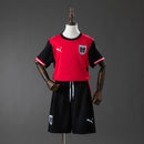 CONJUNTO INFANTIL AUSTRIA | 2026