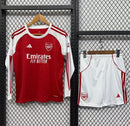 CONJUNTO INFANTIL ARSENAL | 25/26