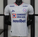 CRUZ AZUL (JUGADOR) || 25/26
