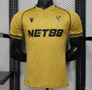 CRYSTAL PALACE (JUGADOR) || 25/26