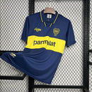 BOCA JUNIORS 94 RETRO