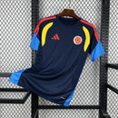 COLOMBIA ||| 2026