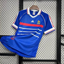 FRANCIA |||| 1998
