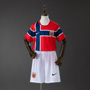 CONJUNTO INFANTIL NORUEGA 1ª | 2026
