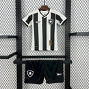 CONJUNTO INFANTIL BOTAFOGO | 24/25