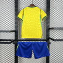 CONJUNTO INFANTIL BRASIL | 26/27